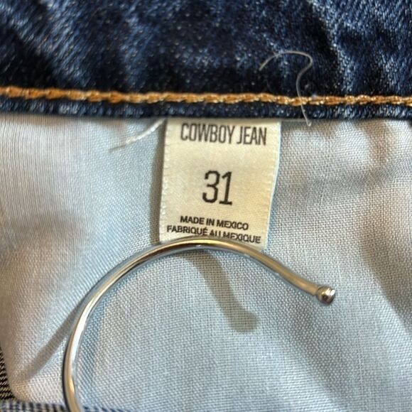 BDG Urban Outfitters den jeans Cowboy Jean 31 - Picture 4 of 6